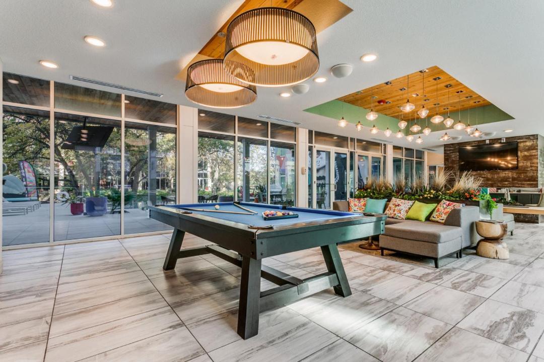 Viva Fiesta Condo On San Antonio Riverwalk Eksteriør billede